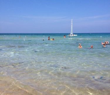 Torre Chianca Villa | Buen Retiro - Villa con piscina vicino Lecce a 450m dal mare