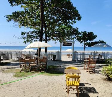 Morjim Resort | Buena Vida Beach Resort