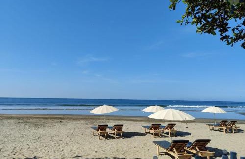 Morjim Resort | Buena Vida Beach Resort