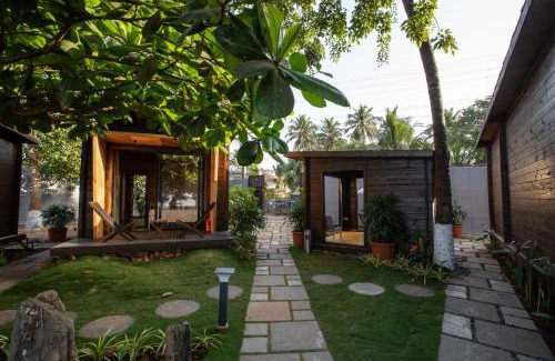 Morjim Resort | Buena Vida Beach Resort