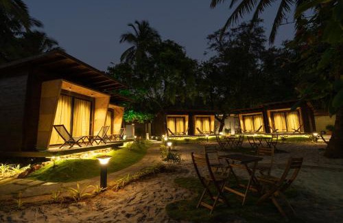 Morjim Resort | Buena Vida Beach Resort