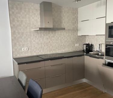 Calahonda Apartment | Buena Vista Apartment, 3 bedrooms