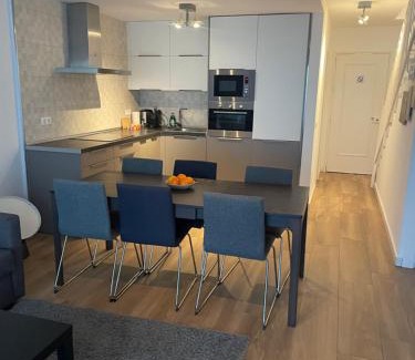 Calahonda Apartment | Buena Vista Apartment, 3 bedrooms