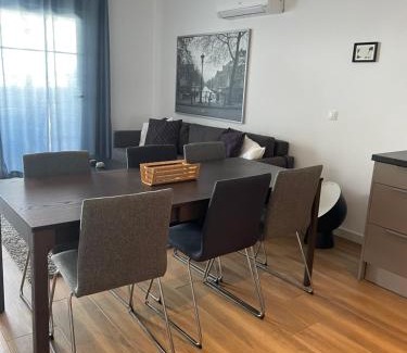 Calahonda Apartment | Buena Vista Apartment, 3 bedrooms