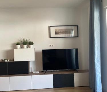 Calahonda Apartment | Buena Vista Apartment, 3 bedrooms
