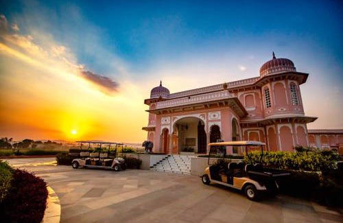 Amer Resort | Buena Vista Luxury Garden Spa Resort