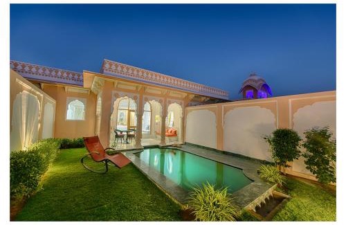 Amer Resort | Buena Vista Luxury Garden Spa Resort