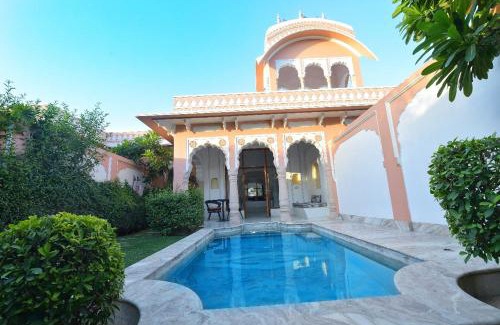 Amer Resort | Buena Vista Luxury Garden Spa Resort