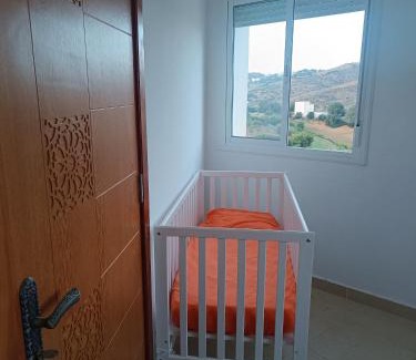 Tetouan Apartment | Buena Vista