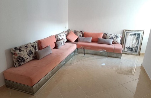 Tetouan Apartment | Buena vista