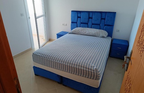 Tetouan Apartment | Buena vista