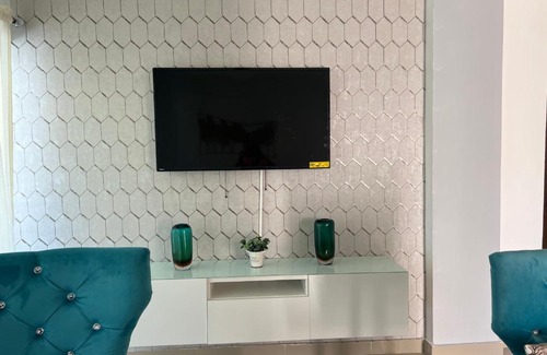 Villa Mella Apartment | Buena vista primera