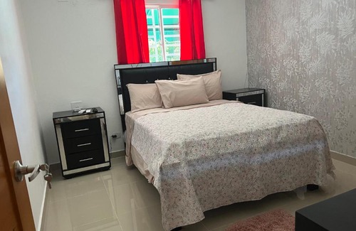 Villa Mella Apartment | Buena vista primera