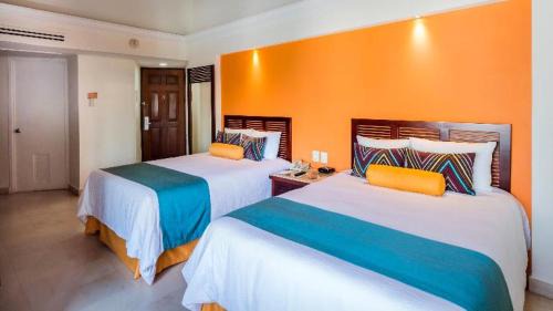 Colonia 5 de Diciembre Resort | Buenaventura Grand Hotel & Great Moments - All Inclusive