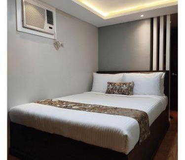 Calbayog Hotel | Buenaventura Suites