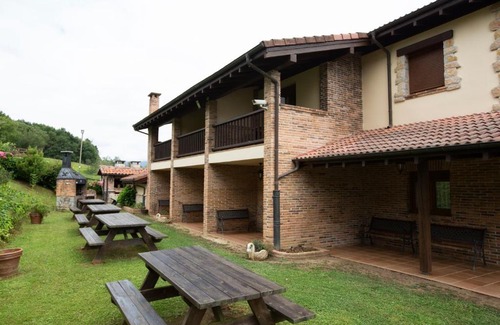 San Juan de Parres Apartment | Buenavista Apartamentos Rurales