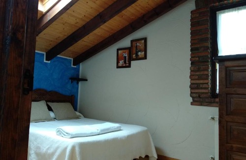 San Juan de Parres Apartment | Buenavista Apartamentos Rurales