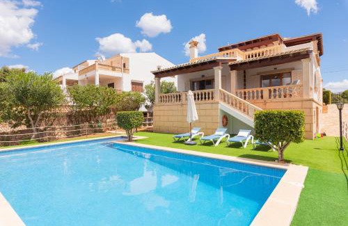 Portocolom House | Buenavista