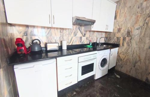 Los Gigantes Apartment | Buenavista The Blue Oyster
