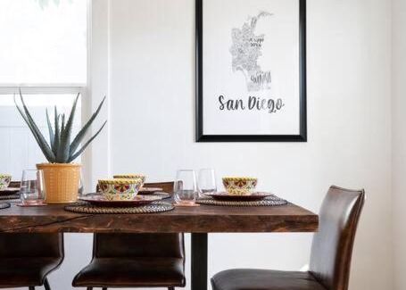 Logan Heights House | * Bueno Bueno Casita */7 min to Downtown/4 Bdr