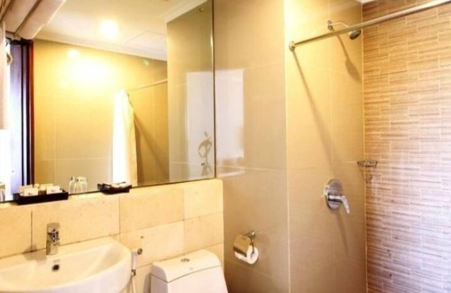 Kalasan Hotel | Bueno Colombo Hotel