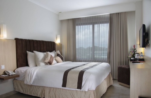 Kalasan Hotel | Bueno Colombo Hotel
