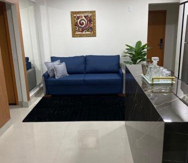 Goiania Apartment | Bueno Encanto