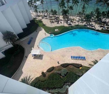 Villas Del Mar Apartment | Bueno Paradise Condo In Marbella