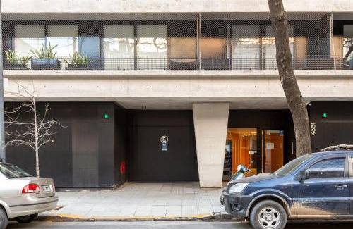 Palermo Apartment | Buenos Aires in My Heart - Palermo