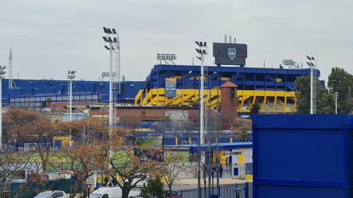 La Boca Apartment | Buenos Aires,La Boca