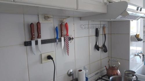 La Boca Apartment | Buenos Aires,La Boca