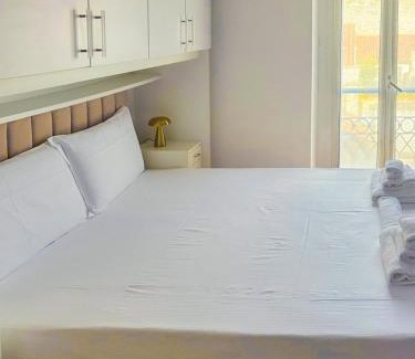 Porta Venezia Apartment | Buenos Aires Suite - 8 mins from Duomo