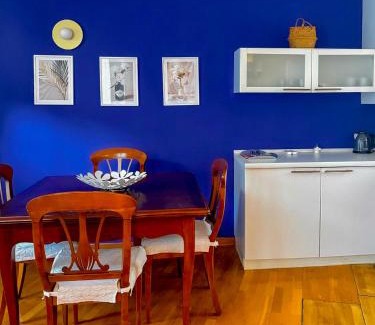 Porta Venezia Apartment | Buenos Aires Suite - 8 mins from Duomo