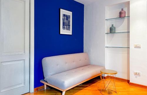 Porta Venezia Apartment | Buenos Aires Suite - 8 mins from Duomo