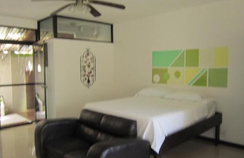 Joaquin Zetina Gasca House | Buenos Días Guest House