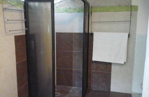 Joaquin Zetina Gasca House | Buenos Días Guest House