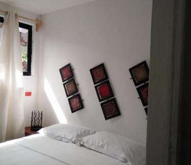 Joaquin Zetina Gasca House | Buenos Días Guest House
