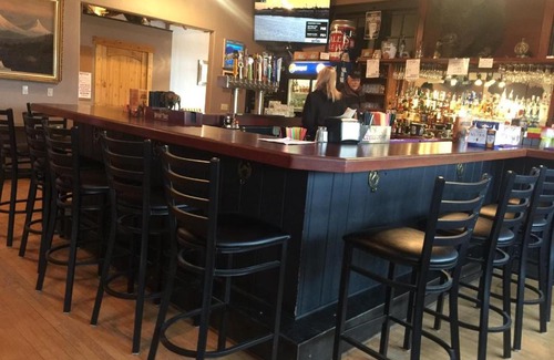 Bigfork Hotel | Buffalo Lodge of Bigfork