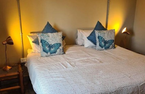 Groblersdal Other | Buffalo Ranch Game Lodge