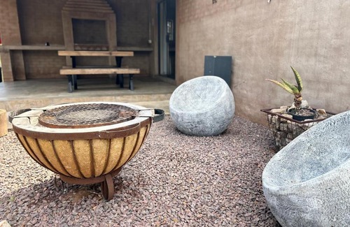 Groblersdal Other | Buffalo Ranch Game Lodge