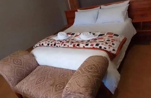 Nyanga Bed & Breakfast | Buffalo Ridge Lodges- The Tranquility in Nyangan