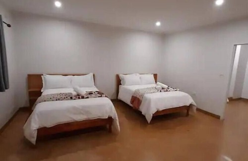 Nyanga Bed & Breakfast | Buffalo Ridge Lodges- The Tranquility in Nyangan