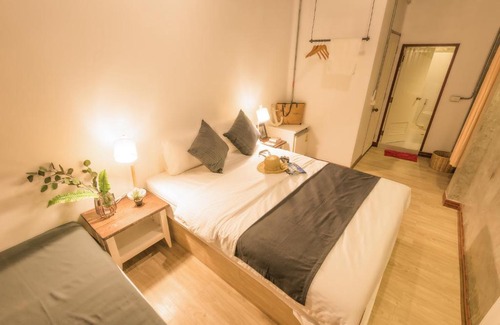 Satun Apartment | Buffalo Thai Home