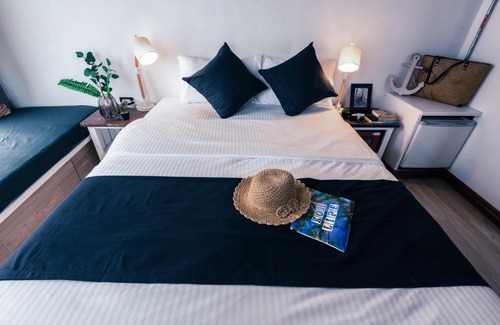 Satun Apartment | Buffalo Thai Home