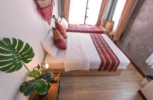 Satun Apartment | Buffalo Thai Home