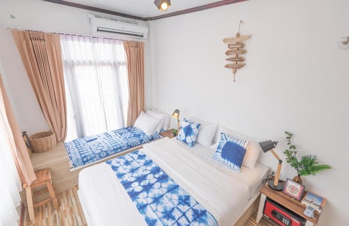 Satun Apartment | Buffalo Thai Home