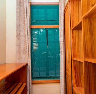 Boma la Ngombe House | Buffalo Villa