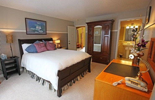 Banff Bed & Breakfast | Buffaloberry B&B