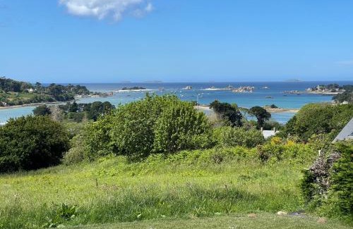 Penvenan House | Bug Ar Mor - Vue Exceptionnelle des 7 Îles