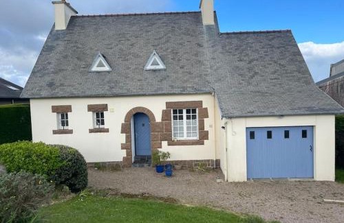 Penvenan House | Bug Ar Mor - Vue Exceptionnelle des 7 Îles